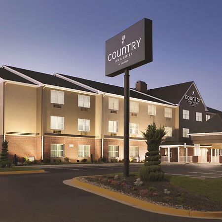 Country Inn & Suites By Radisson, Washington, Dc East - Capitol Heights, Md Kültér fotó