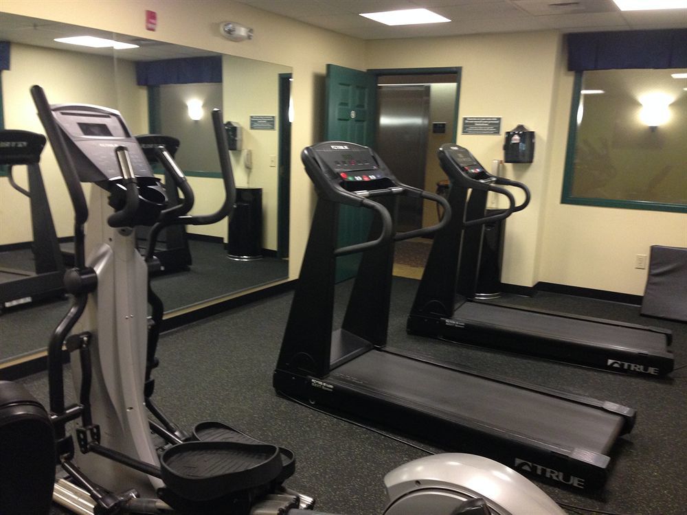 Country Inn & Suites By Radisson, Washington, Dc East - Capitol Heights, Md Kültér fotó