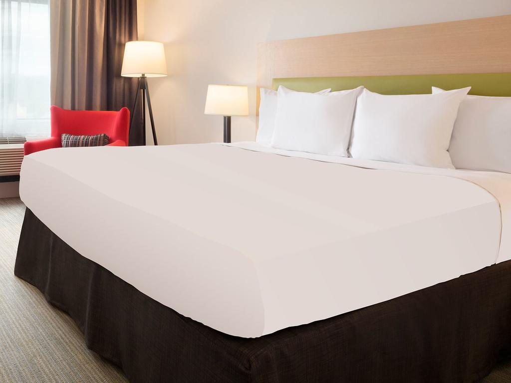 Country Inn & Suites By Radisson, Washington, Dc East - Capitol Heights, Md Kültér fotó