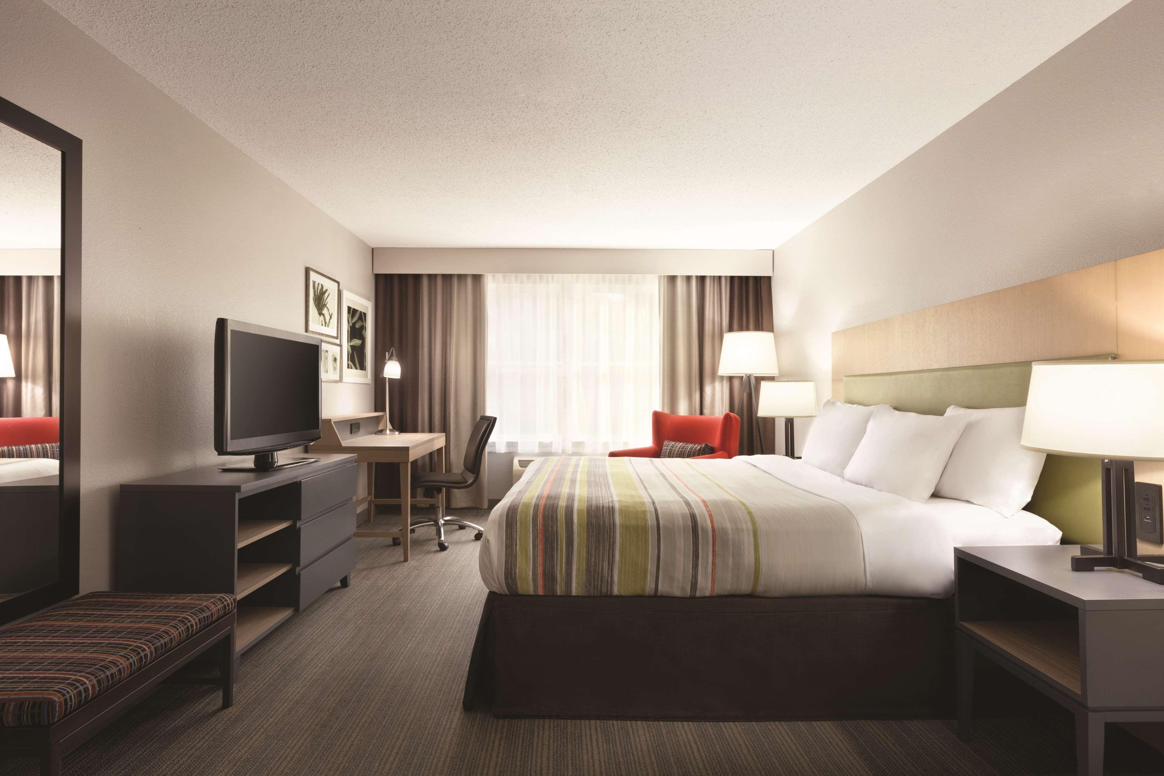 Country Inn & Suites By Radisson, Washington, Dc East - Capitol Heights, Md Kültér fotó