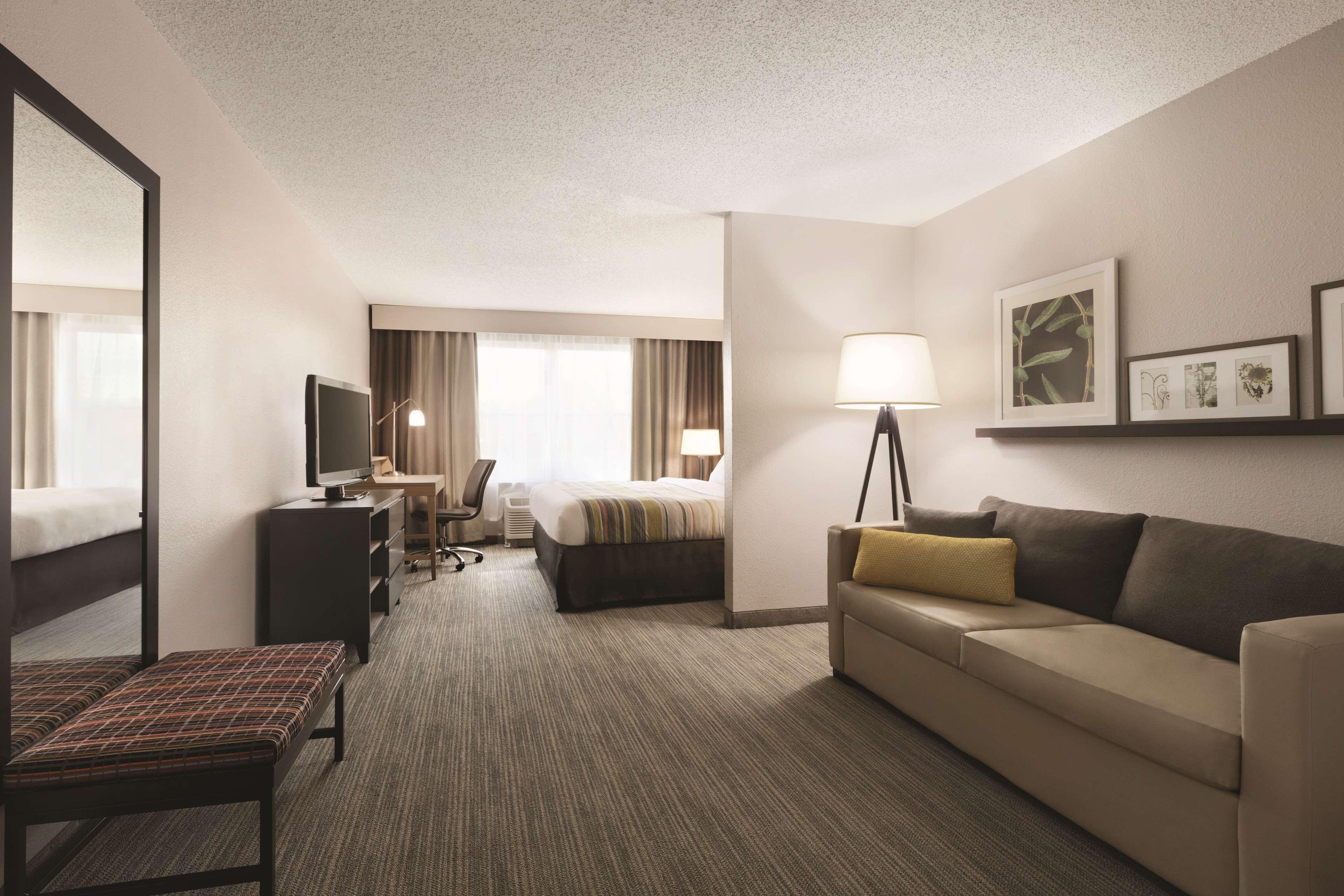 Country Inn & Suites By Radisson, Washington, Dc East - Capitol Heights, Md Kültér fotó