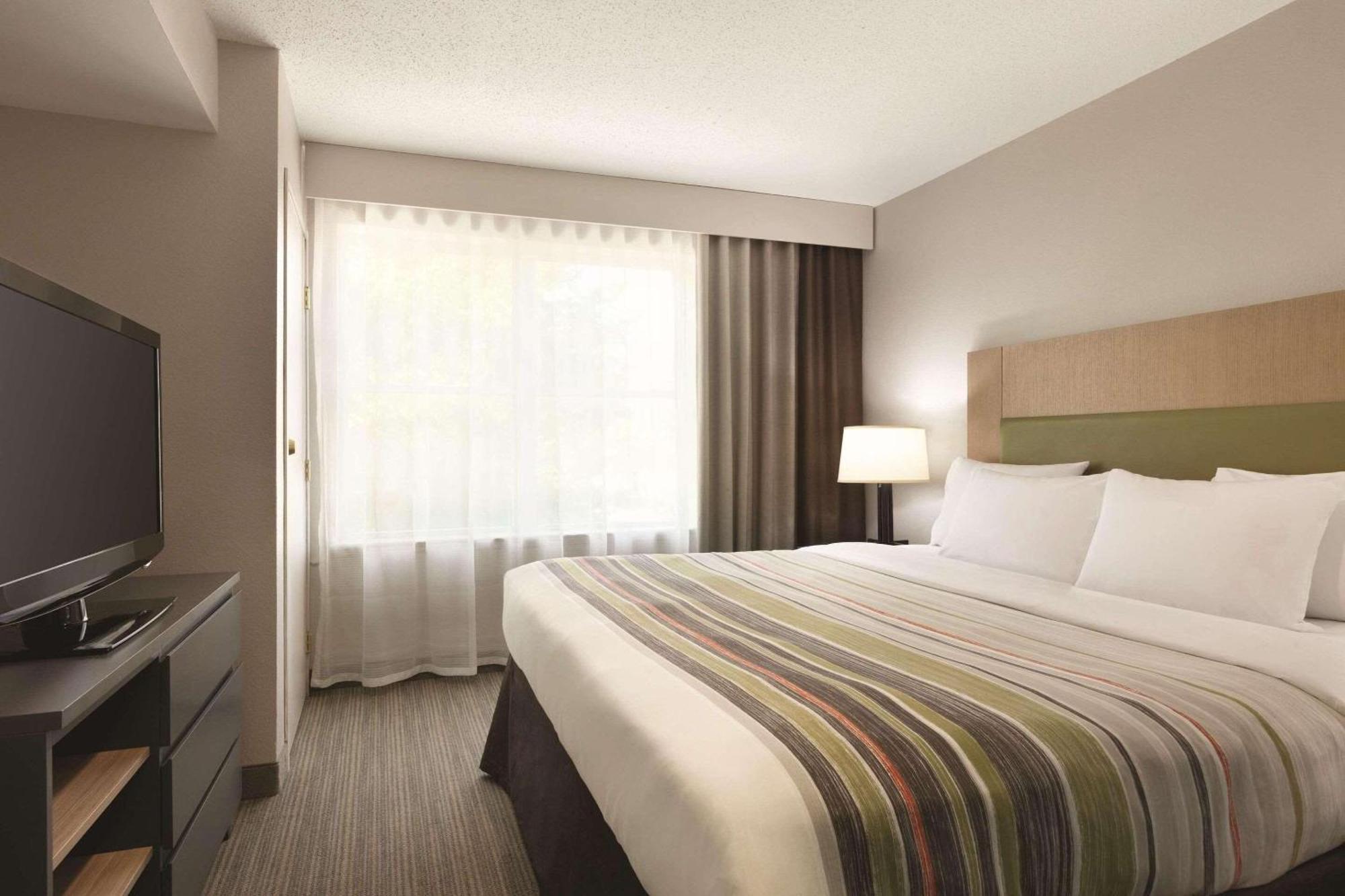 Country Inn & Suites By Radisson, Washington, Dc East - Capitol Heights, Md Kültér fotó