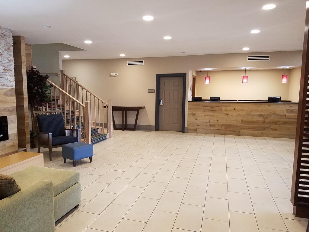 Country Inn & Suites By Radisson, Washington, Dc East - Capitol Heights, Md Kültér fotó