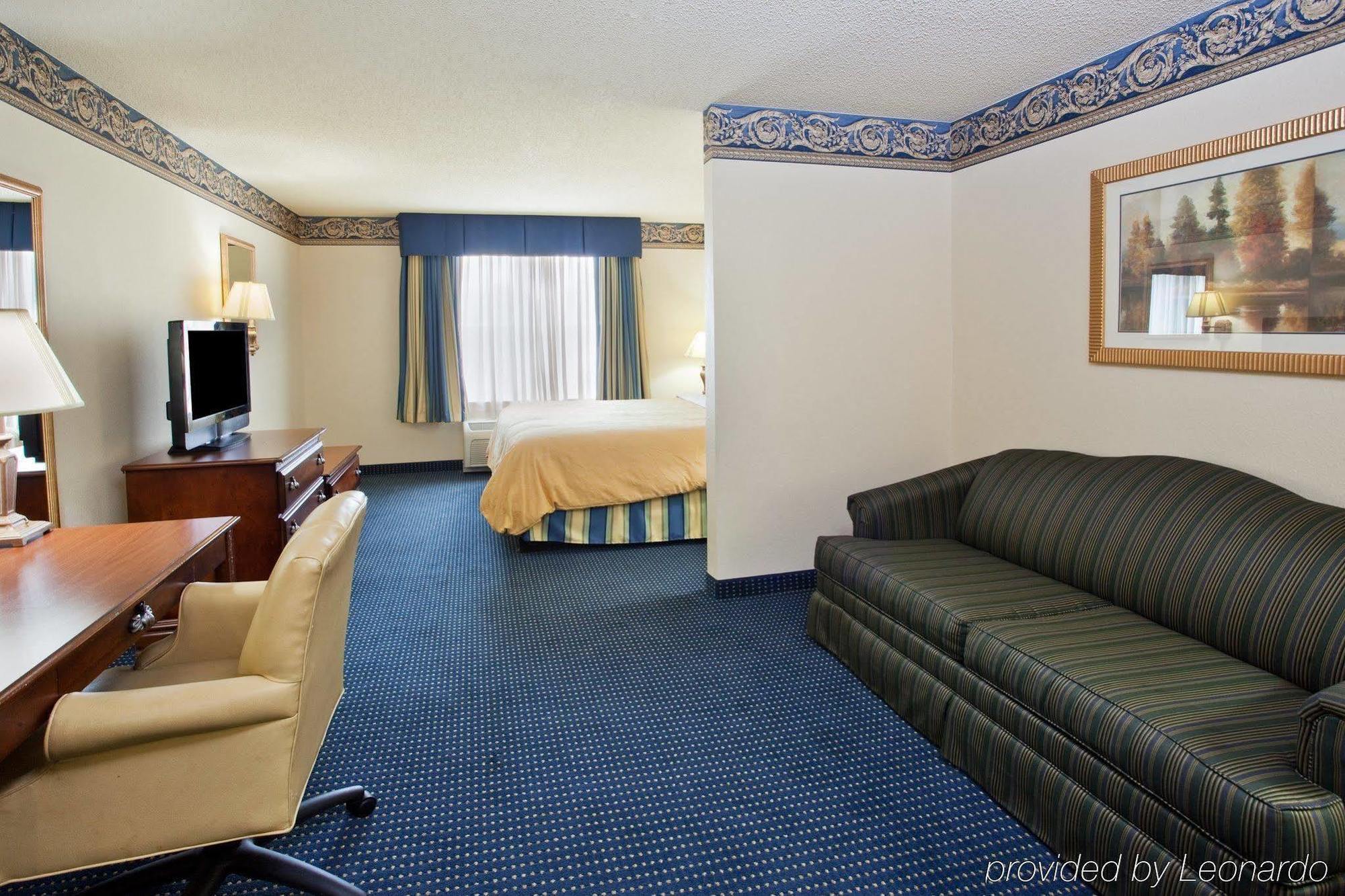 Country Inn & Suites By Radisson, Washington, Dc East - Capitol Heights, Md Kültér fotó