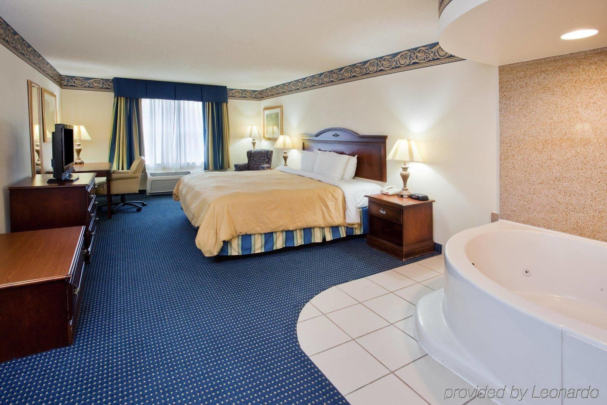 Country Inn & Suites By Radisson, Washington, Dc East - Capitol Heights, Md Kültér fotó