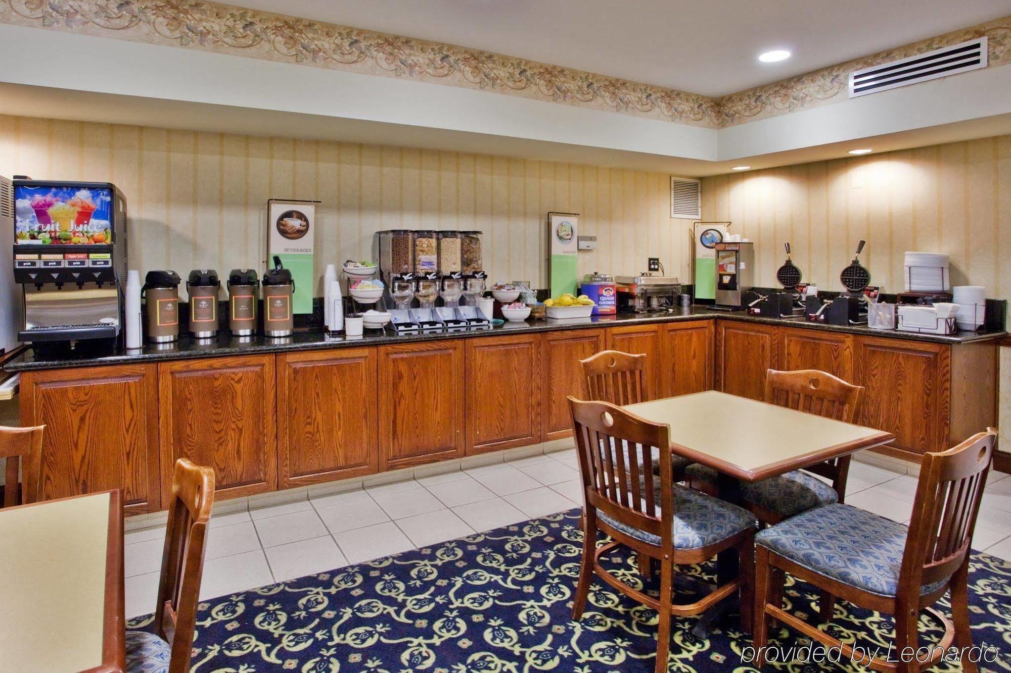 Country Inn & Suites By Radisson, Washington, Dc East - Capitol Heights, Md Kültér fotó