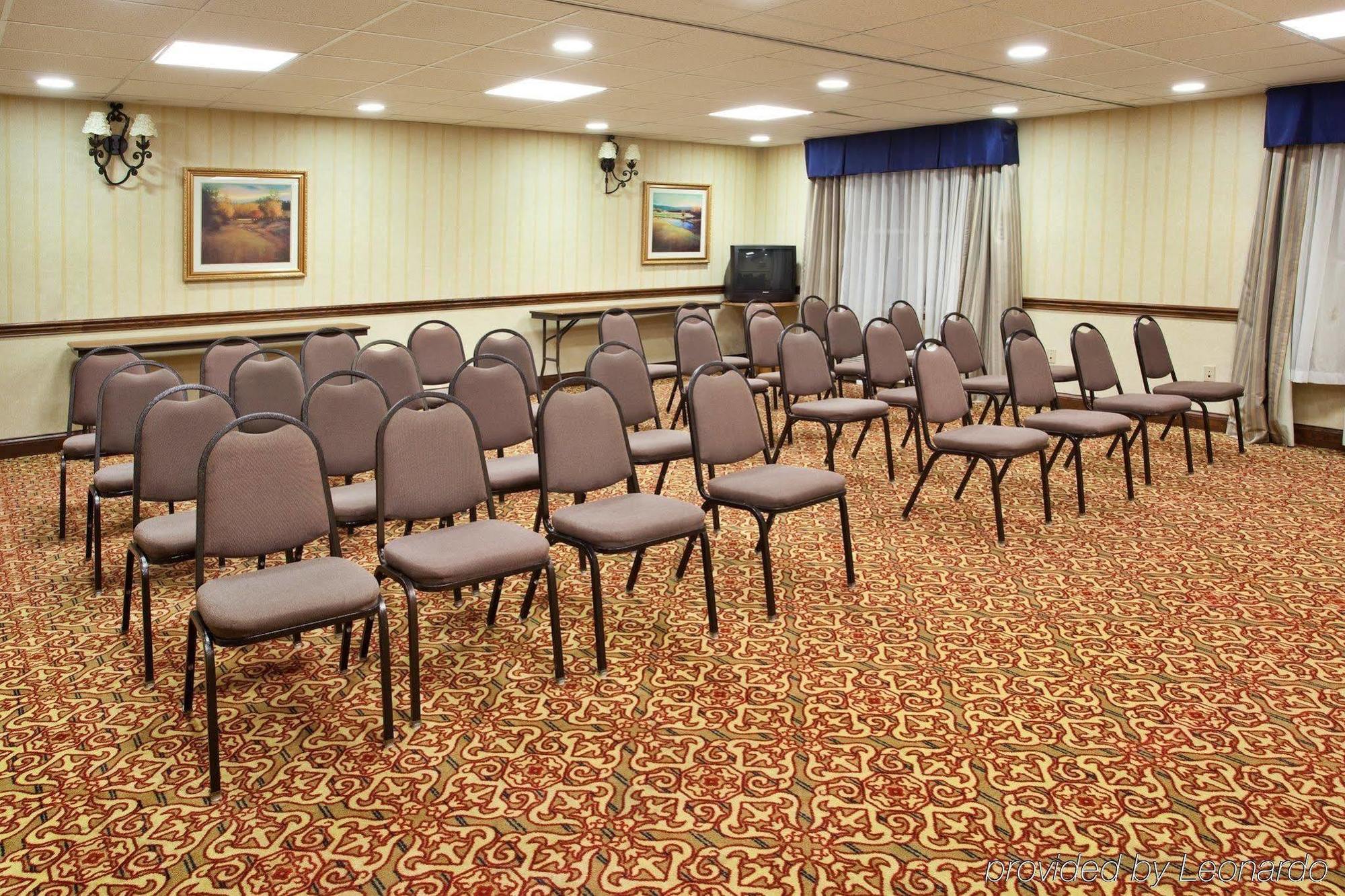 Country Inn & Suites By Radisson, Washington, Dc East - Capitol Heights, Md Kültér fotó