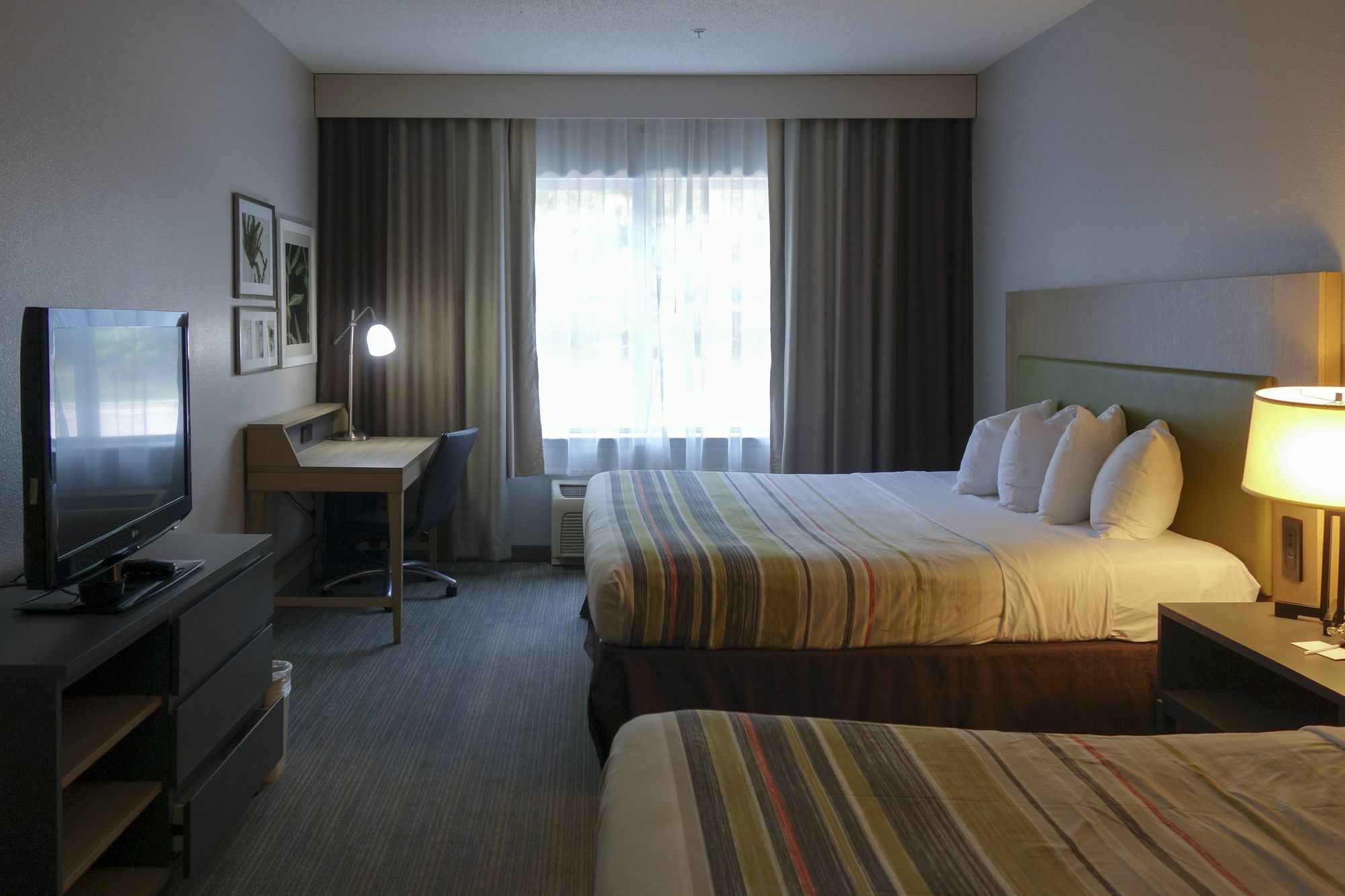 Country Inn & Suites By Radisson, Washington, Dc East - Capitol Heights, Md Kültér fotó