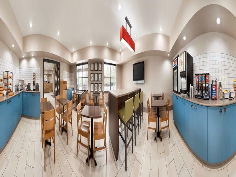 Country Inn & Suites By Radisson, Washington, Dc East - Capitol Heights, Md Kültér fotó