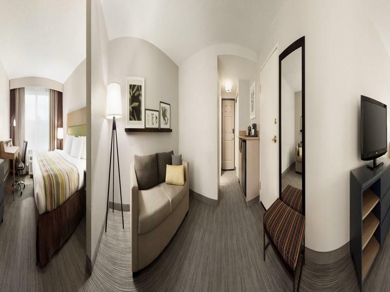 Country Inn & Suites By Radisson, Washington, Dc East - Capitol Heights, Md Kültér fotó