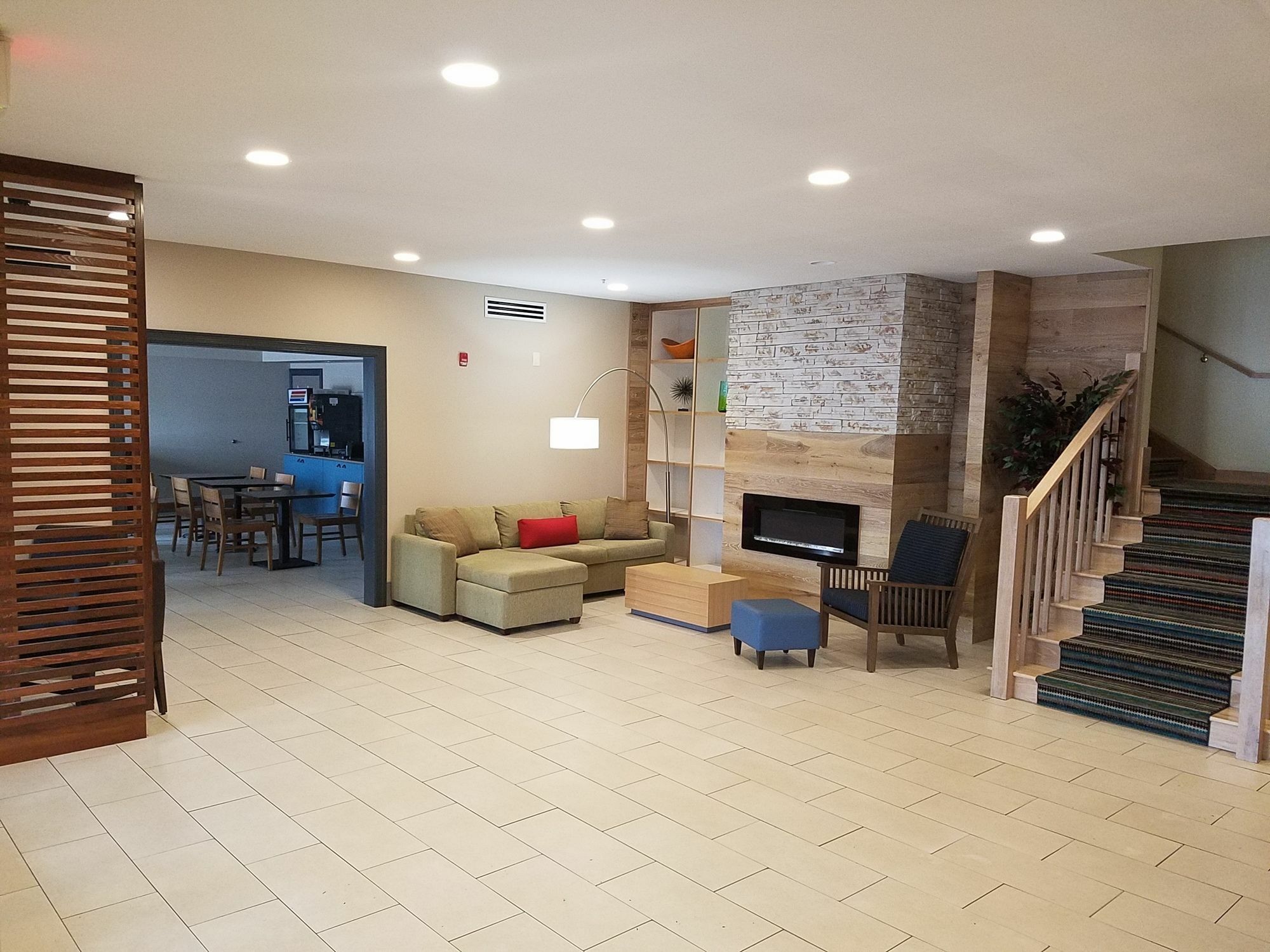 Country Inn & Suites By Radisson, Washington, Dc East - Capitol Heights, Md Kültér fotó