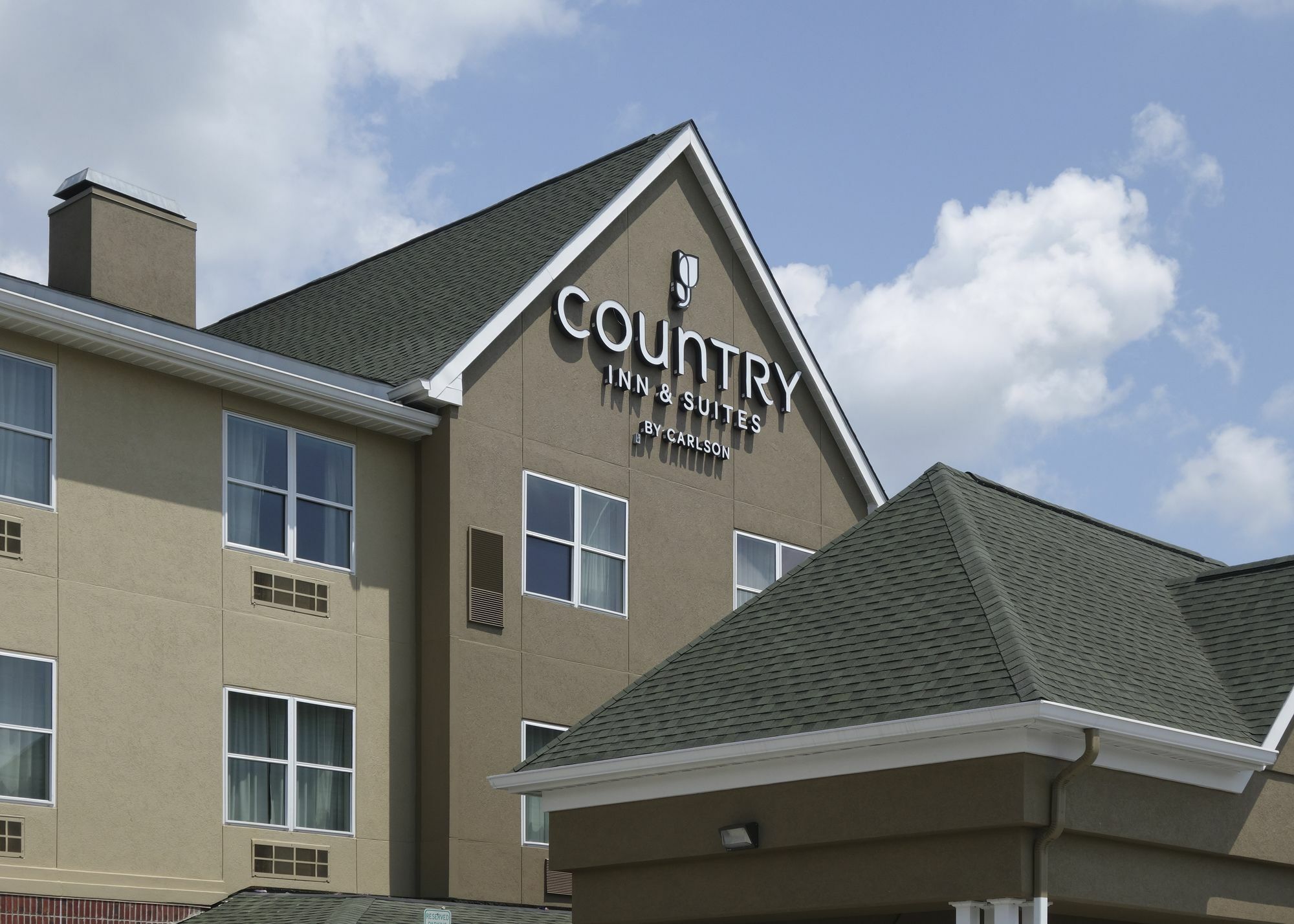 Country Inn & Suites By Radisson, Washington, Dc East - Capitol Heights, Md Kültér fotó