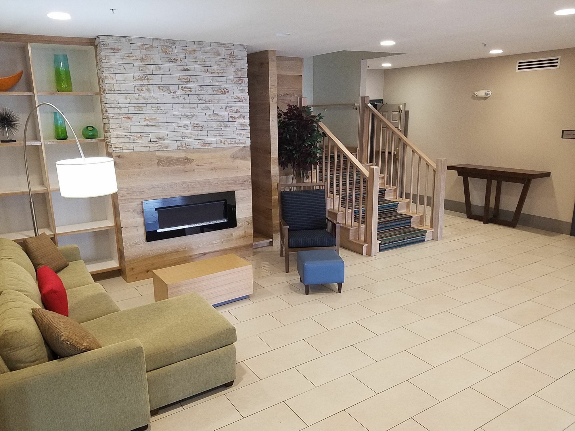 Country Inn & Suites By Radisson, Washington, Dc East - Capitol Heights, Md Kültér fotó